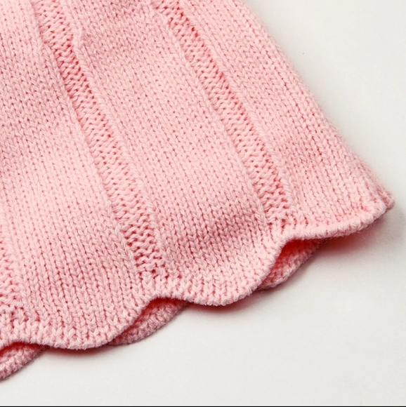 Knitted jumper - Picture 2 of 5